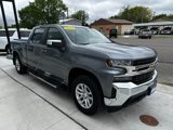 Used 2019 Chevrolet Silverado 1500 LT w/ All-Star Edition image 6