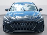 Used 2018 Hyundai Sonata Limited w/ Ultimate Package 07 image 2
