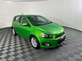 Used 2015 Chevrolet Sonic LT image 3