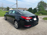 Used 2012 Kia Optima SX w/ Premium Touring Pkg image 3