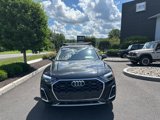 Used 2024 Audi Q5 2.0T Premium Plus image 2