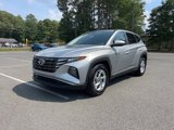 Certified 2022 Hyundai Tucson SEL w/ Cargo Package image 2