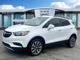 Certified 2022 Buick Encore Preferred w/ Safety Package image 3