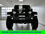 Used 2015 Jeep Wrangler Unlimited Sahara w/ Connectivity Group image 2