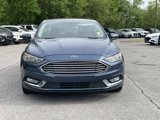 Used 2018 Ford Fusion SE w/ Equipment Group 201A image 2