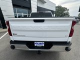 Used 2022 Chevrolet Silverado 1500 LT w/ Texas Edition Plus image 4