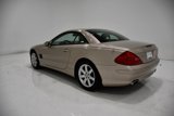 Used 2003 Mercedes-Benz SL 500 image 3