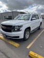 Used 2015 Chevrolet Suburban LT image 2