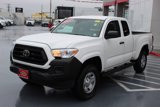 Certified 2023 Toyota Tacoma SR image 3
