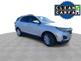 Used 2022 Chevrolet Equinox LT image 2