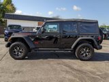 Used 2018 Jeep Wrangler Unlimited Rubicon image 6