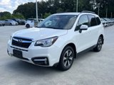 Used 2017 Subaru Forester 2.5i Limited image 2
