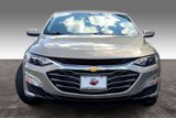 Used 2022 Chevrolet Malibu LT image 2