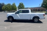 Used 2016 Ford F150 XLT w/ Equipment Group 302A Luxury image 5