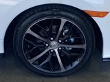 Certified 2021 Honda Civic Sport image 5