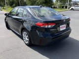 Certified 2022 Toyota Corolla LE image 3