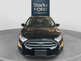 Certified 2022 Ford EcoSport SE w/ SE Convenience Package image 2