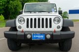 Used 2016 Jeep Wrangler Sport image 3
