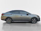 New 2025 Nissan Versa SV image 2