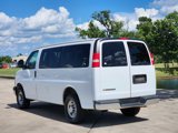 Used 2015 Chevrolet Express 2500 LT w/ LT Preferred Equipment Group image 5