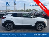 New 2024 Chevrolet TrailBlazer LT w/ Convenience Package image 5