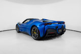 Used 2022 Ferrari SF90 Spider image 4