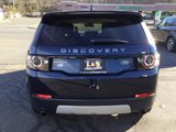 Used 2016 Land Rover Discovery Sport HSE image 6
