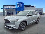 Used 2023 Acura MDX A-Spec image 4