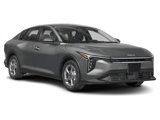 New 2025 Kia K4 LXS image 6