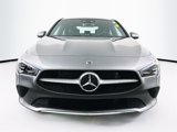 Used 2023 Mercedes-Benz CLA 250 4MATIC image 2