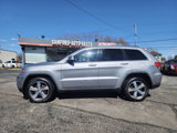 Used 2014 Jeep Grand Cherokee Laredo w/ Quick Order Package 23E image 4
