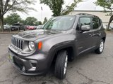 Used 2021 Jeep Renegade Limited image 3