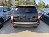 Used 2015 Jeep Compass High Altitude image 6