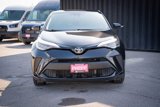 Used 2021 Toyota C-HR LE image 3