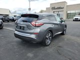 Used 2017 Nissan Murano Platinum w/ Platinum Technology Package image 3