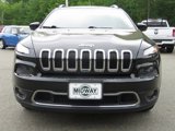 Used 2016 Jeep Cherokee Limited image 3