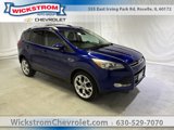 Used 2013 Ford Escape Titanium image 1