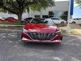 Used 2021 Hyundai Elantra SEL w/ Convenience Package image 2