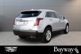 Used 2020 Cadillac XT5 Luxury image 5