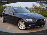 Used 2015 BMW 328i xDrive Sedan image 3