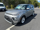 Certified 2022 Kia Soul LX w/ Technology Package image 4