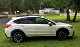 Used 2017 Subaru Crosstrek 2.0i Premium image 6