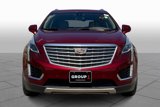 Used 2017 Cadillac XT5 Platinum image 3
