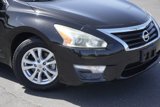 Used 2015 Nissan Altima 2.5 S w/ Sport Value Package image 3
