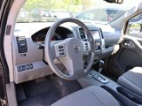 Used 2021 Nissan Frontier SV w/ Midnight Edition Floor Mats image 3