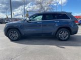 Used 2020 Jeep Grand Cherokee Limited w/ Trailer Tow Group IV image 4