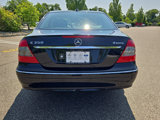Used 2007 Mercedes-Benz E 350 4MATIC Sedan image 5