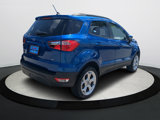Used 2021 Ford EcoSport SE w/ SE Appearance Package image 4