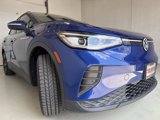 Used 2021 Volkswagen ID.4 Pro S image 3