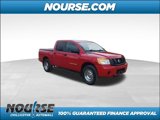 Used 2012 Nissan Titan S w/ Tow Pkg image 2